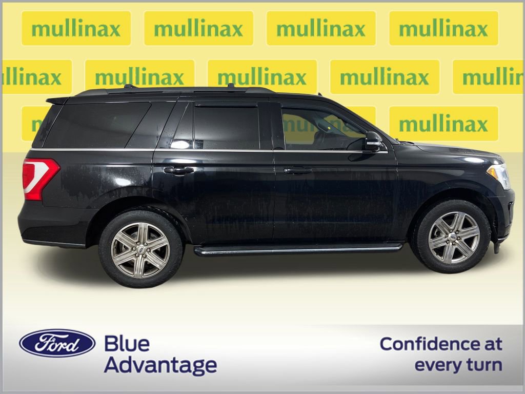 Certified 2020 Ford Expedition XLT w/ Equipment Group 202A image 2