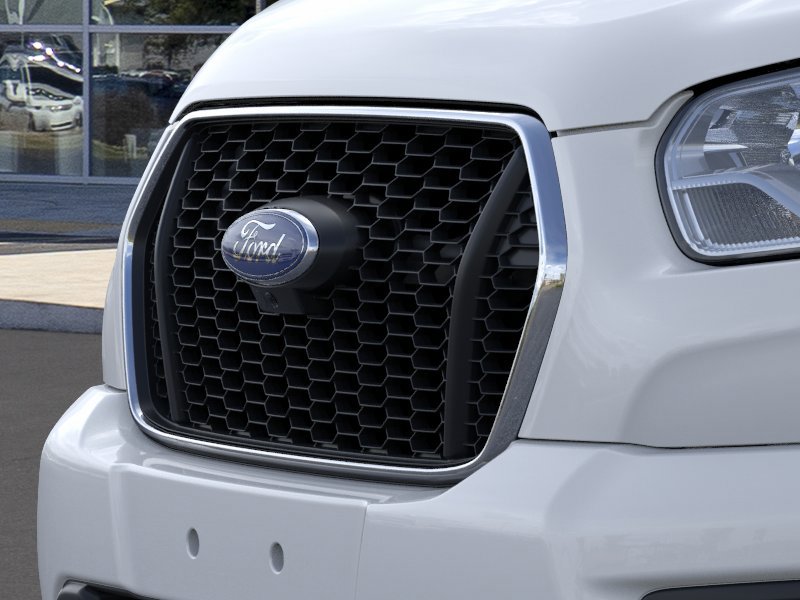 New 2025 Ford Transit 350 XLT image 18