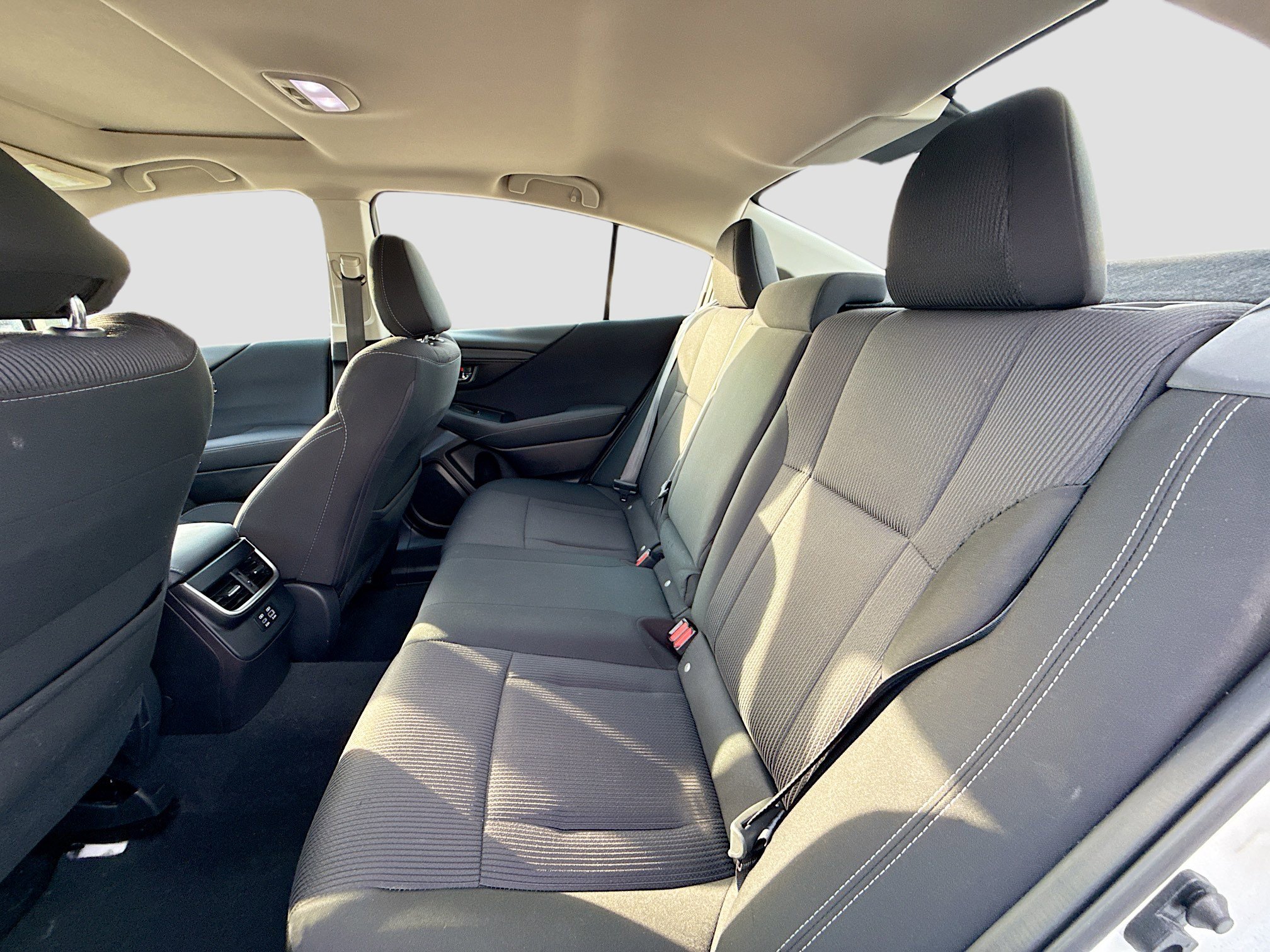 Used 2023 Subaru Legacy Premium image 21