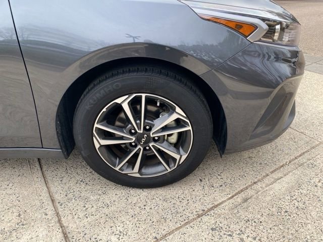 Used 2024 Kia Forte LXS image 21