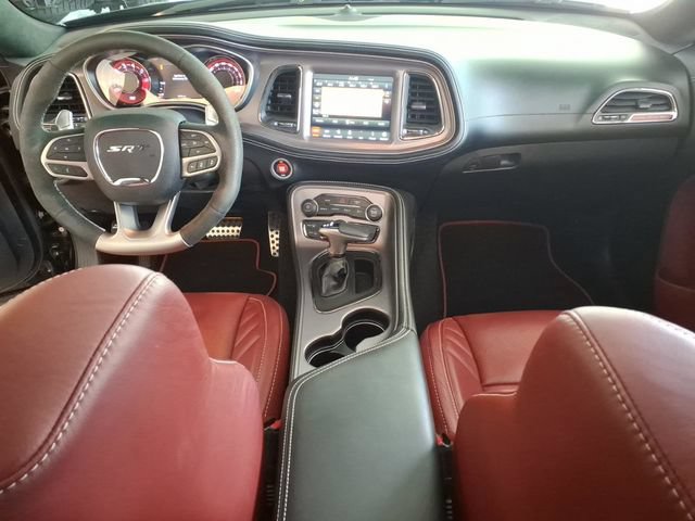 Used 2023 Dodge Challenger SRT Hellcat RWD image 25