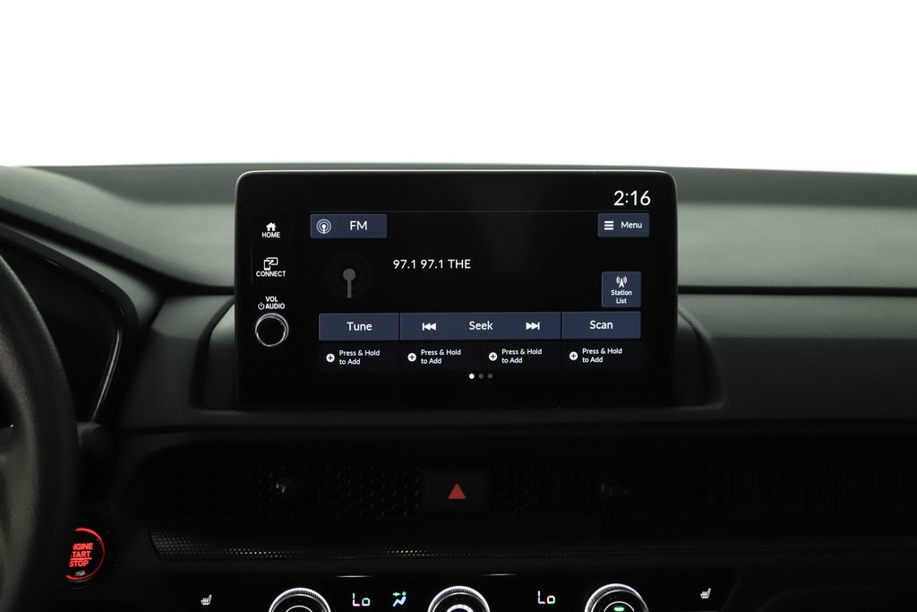 Used 2026 Honda CR-V EX image 19