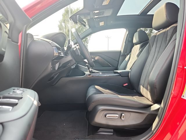 Certified 2025 Acura ADX A-Spec AWD/4WD image 13