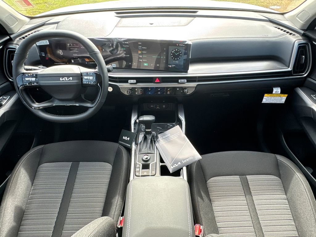 New 2026 Kia Sorento LX image 22