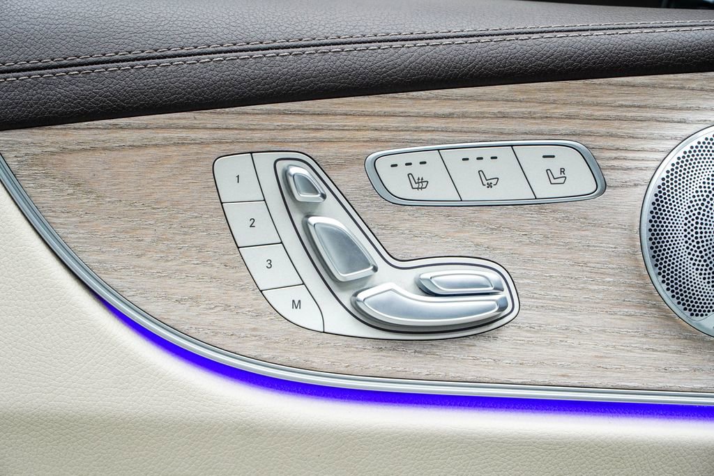 Used 2018 Mercedes-Benz E 400 Coupe image 26