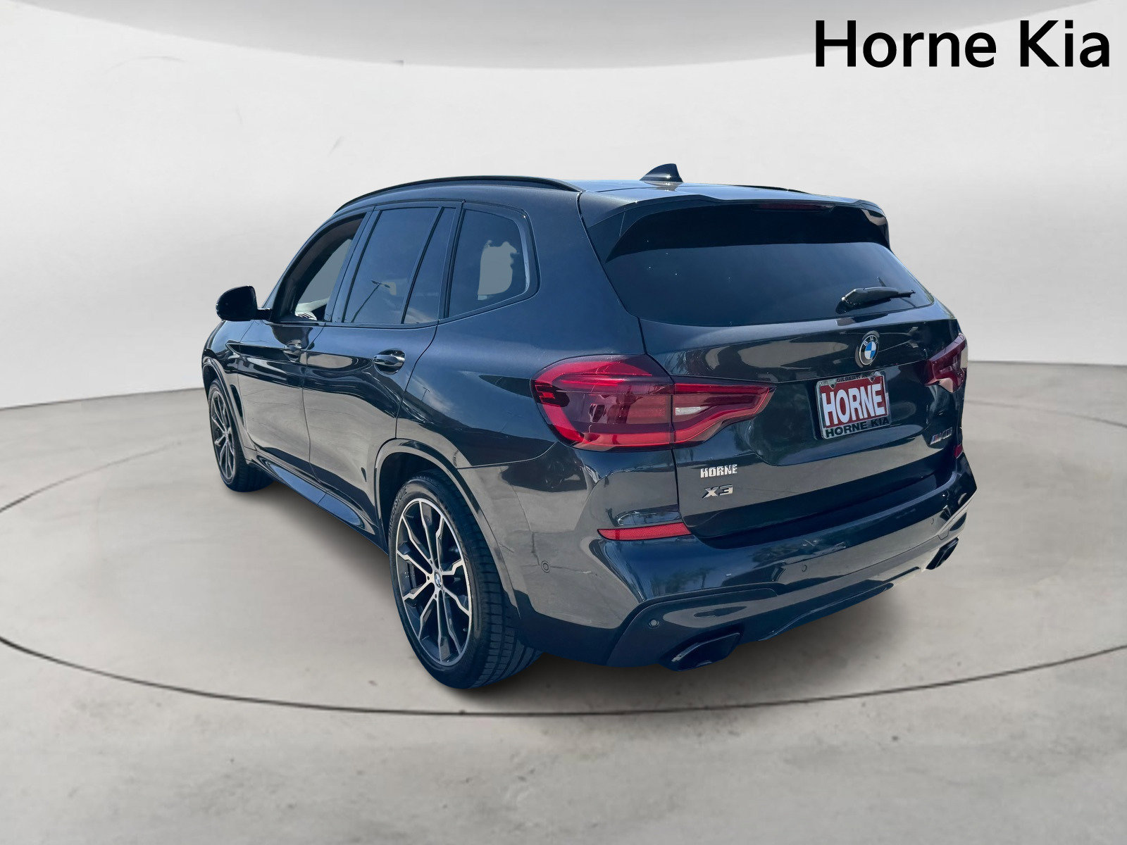 Used 2021 BMW X3 M40i w/ Premium Package AWD/4WD image 5