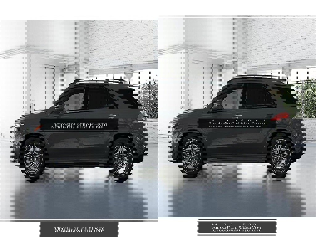 New 2026 Mercedes-Benz GLE 350 4MATIC image 34