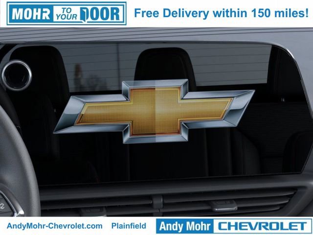 New 2026 Chevrolet Silverado EV LT image 20