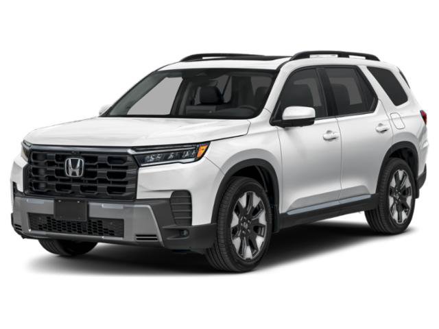 New 2026 Honda Pilot Touring image 1