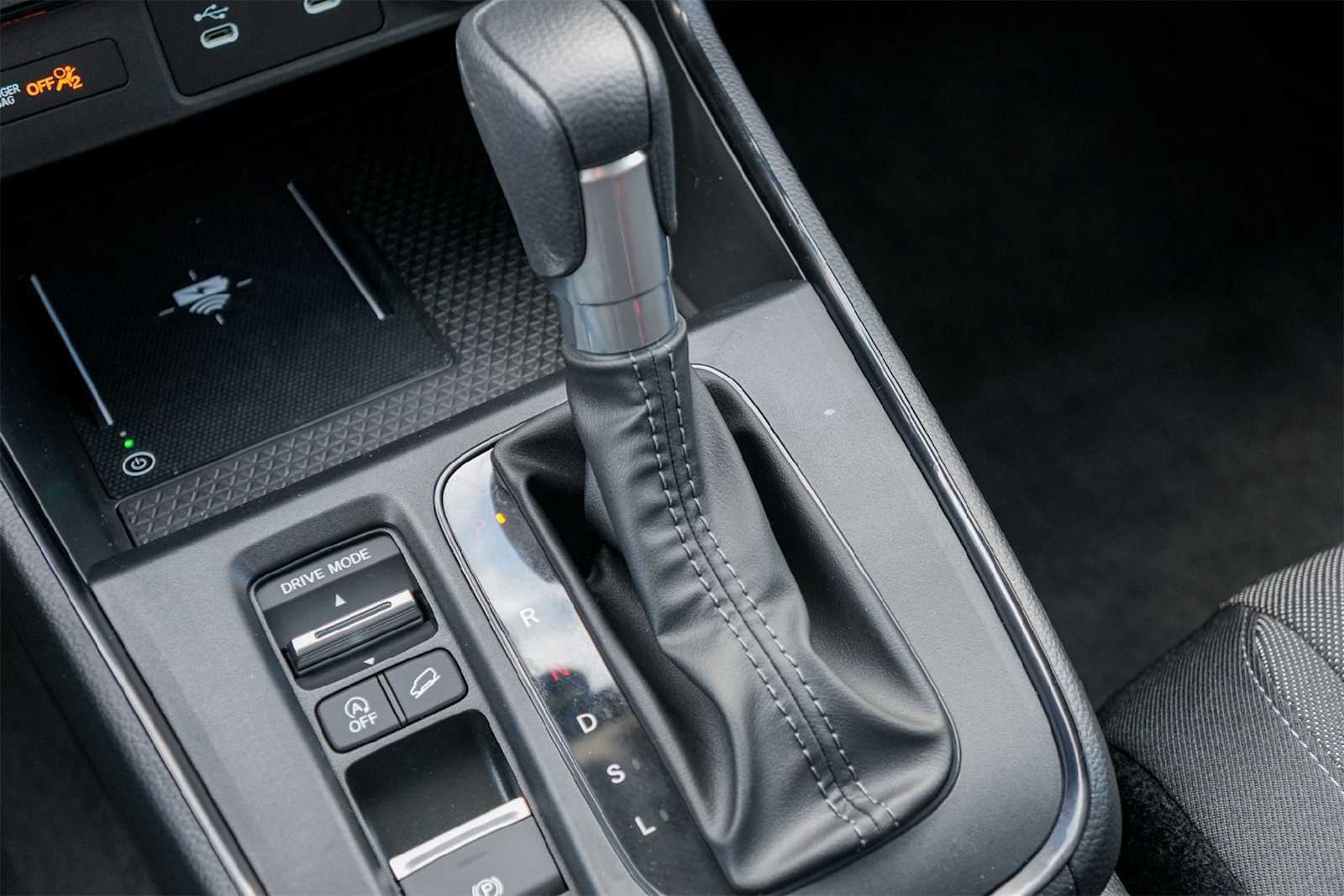 Used 2026 Honda CR-V LX image 17