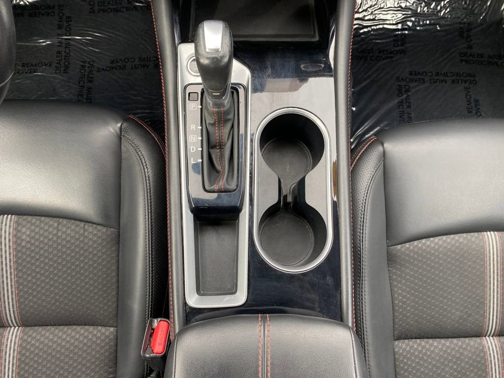 Used 2024 Nissan Altima 2.5 SR image 37