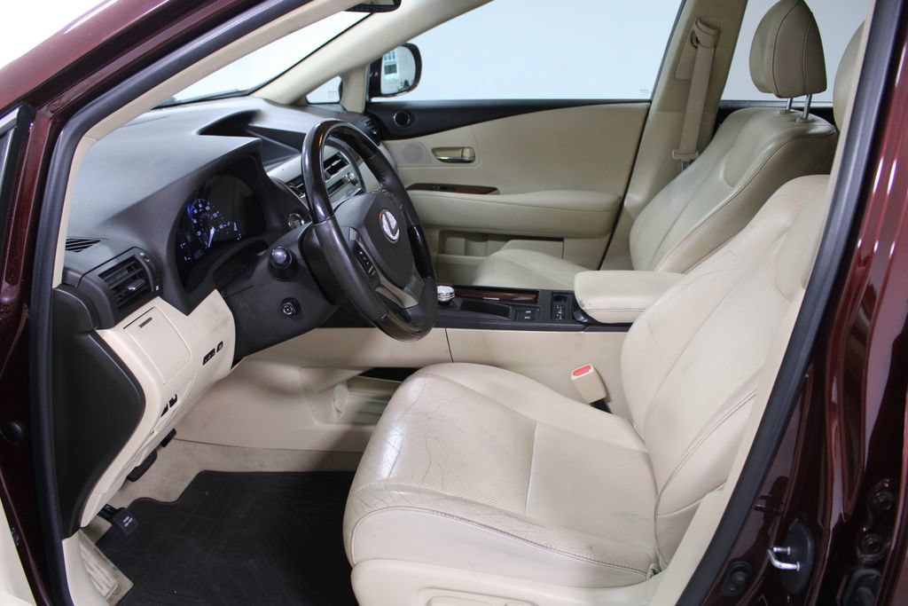 Used 2015 Lexus RX 350 AWD image 21