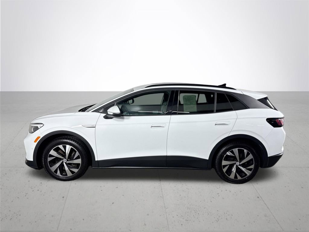 Certified 2023 Volkswagen ID.4 Pro image 9