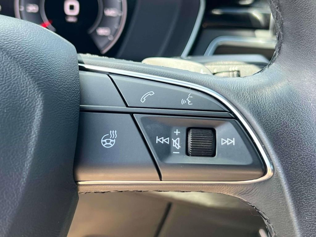 Used 2023 Audi A4 2.0T Premium Plus image 24