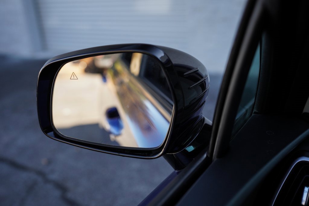 Used 2023 Kia Sorento EX image 35