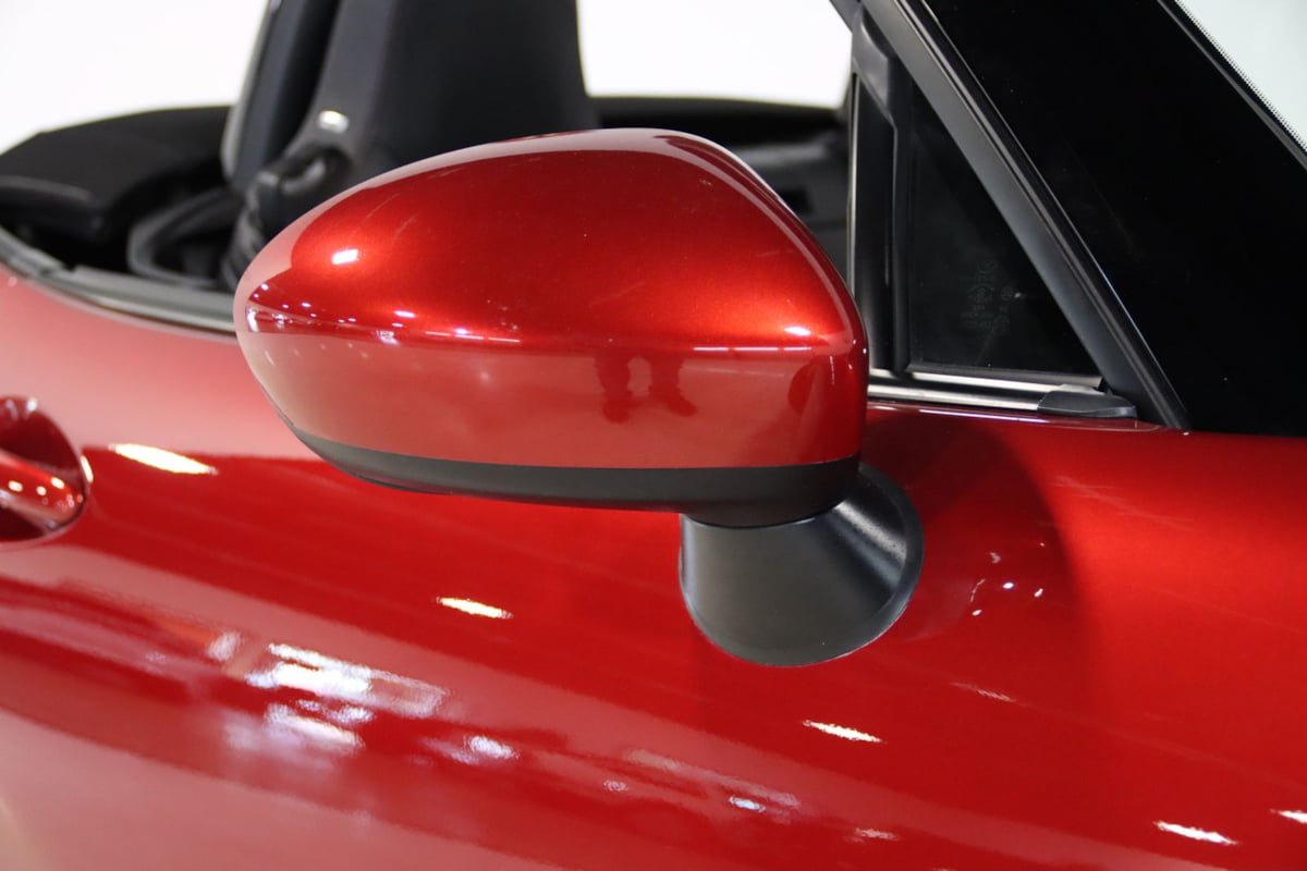 Used 2016 MAZDA MX-5 Miata Grand Touring RWD image 88