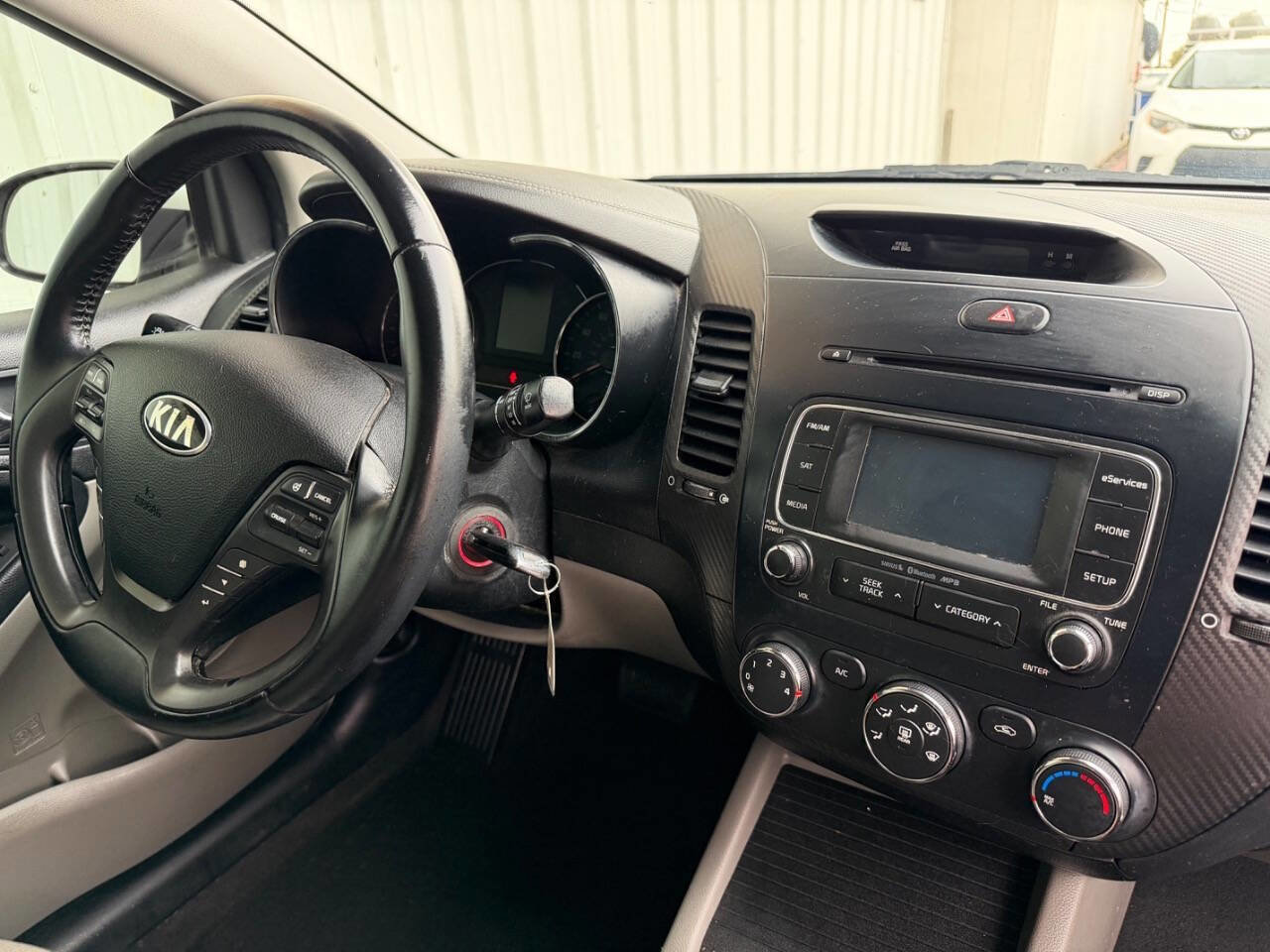 Used 2014 Kia Forte Koup EX image 6