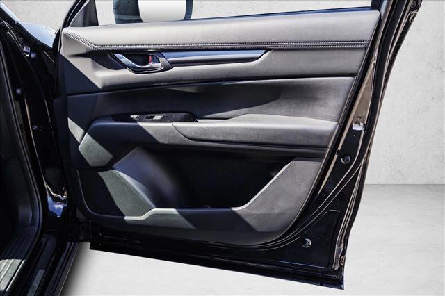 Used 2025 MAZDA CX-5 AWD 2.5 S w/ Preferred Package image 30