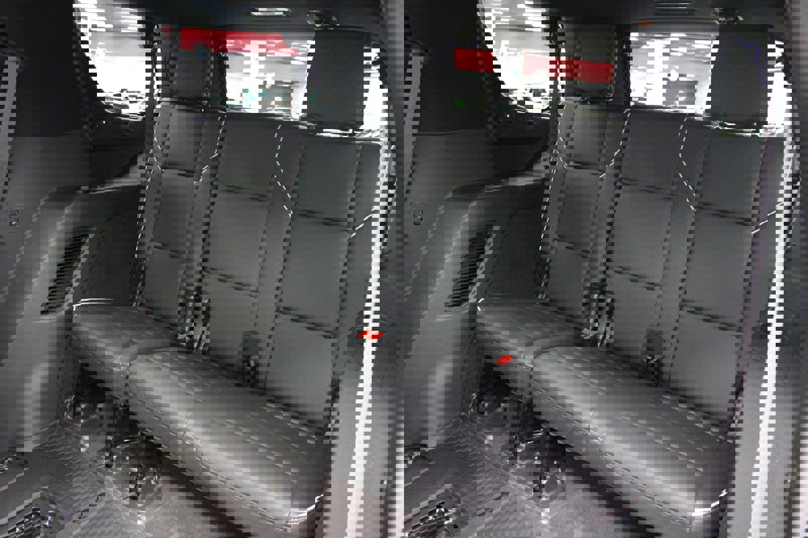 Used 2023 Cadillac Escalade Premium Luxury w/ Performance Package image 61