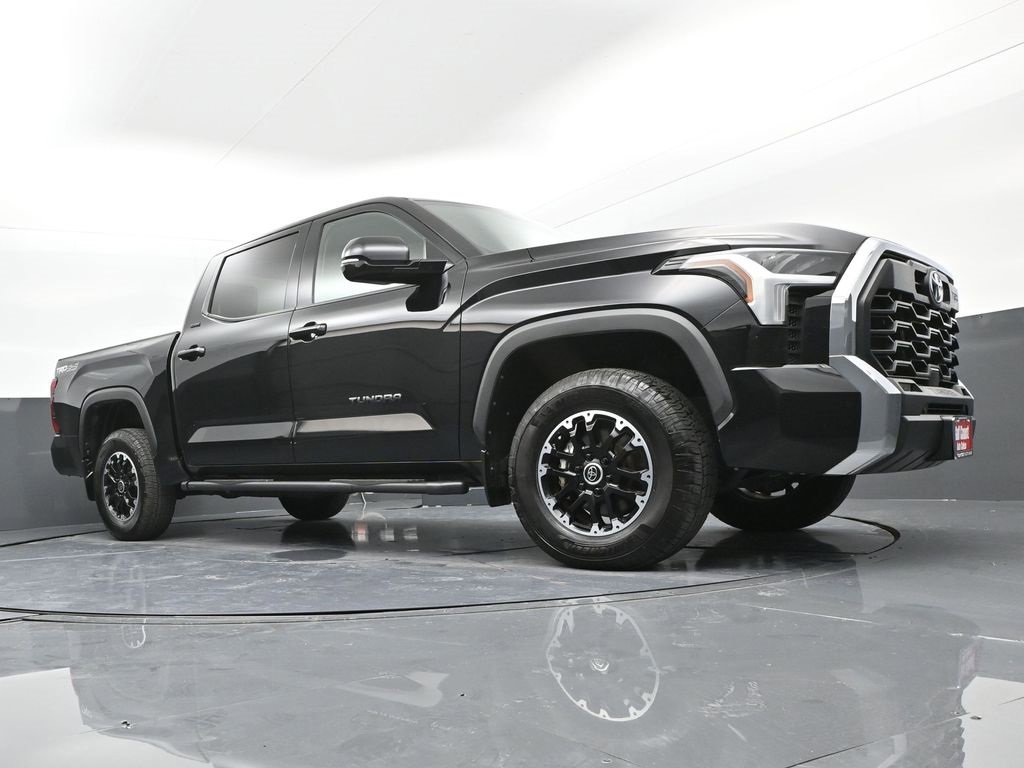 Used 2022 Toyota Tundra SR5 image 30