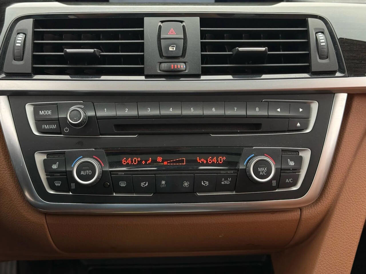 Used 2015 BMW 328i Gran Turismo xDrive image 22