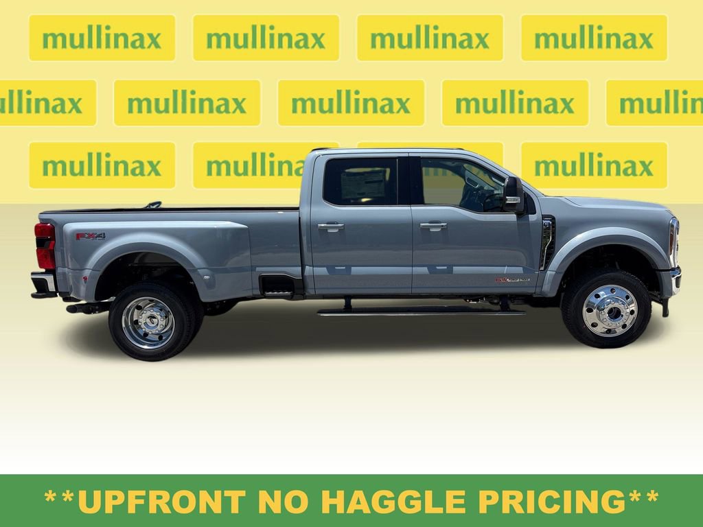 New 2026 Ford F450 Lariat AWD/4WD image 2
