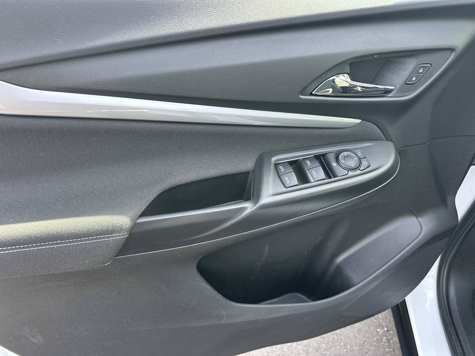 Certified 2023 Chevrolet Bolt EUV LT w/ Driver Confidence Package FWD image 14
