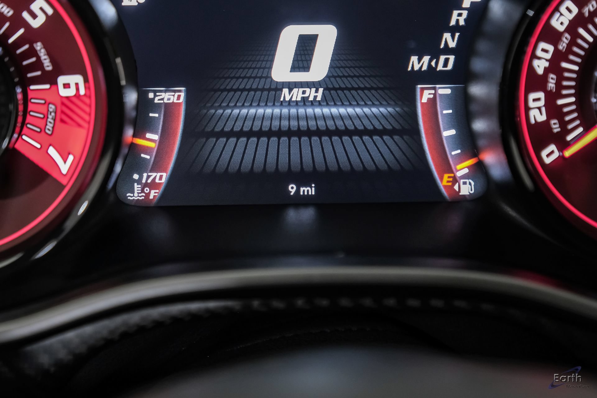 Used 2023 Dodge Challenger SRT Hellcat Redeye RWD image 81