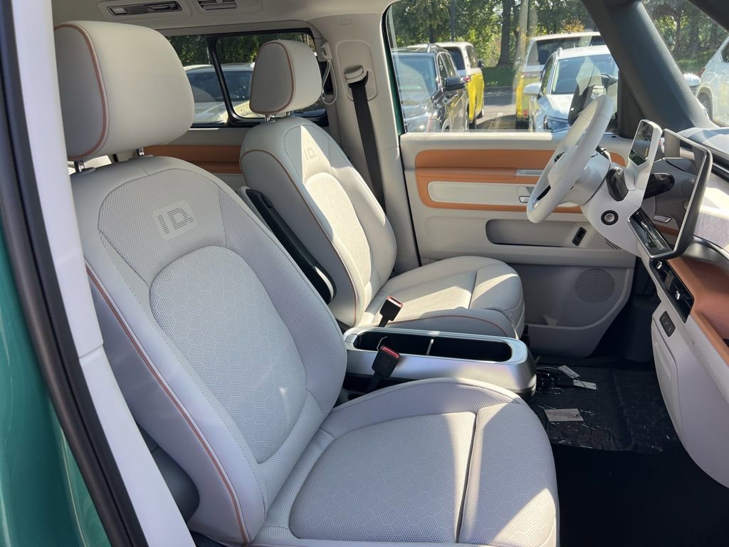 New 2025 Volkswagen ID. Buzz Pro S Plus image 23