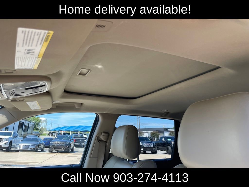 Used 2018 Jeep Grand Cherokee Limited image 22