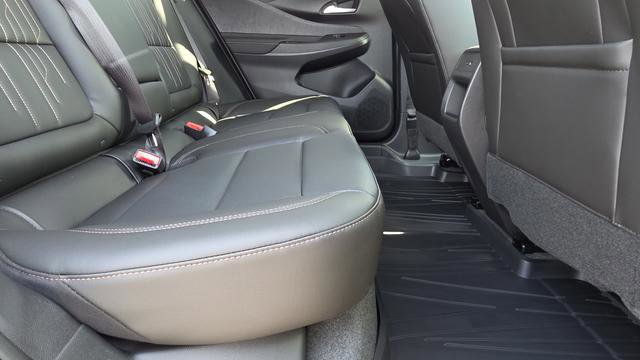 New 2026 Buick Envista Avenir image 19