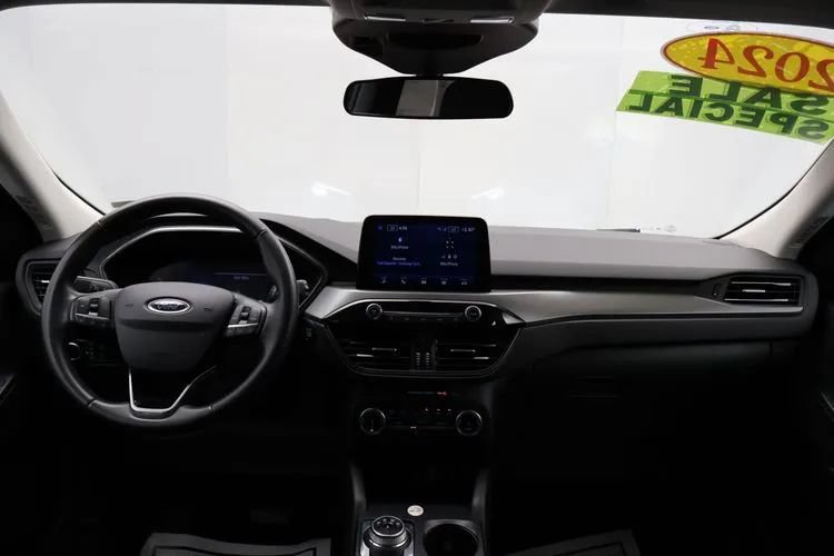 Used 2024 Ford Escape Active FWD image 19