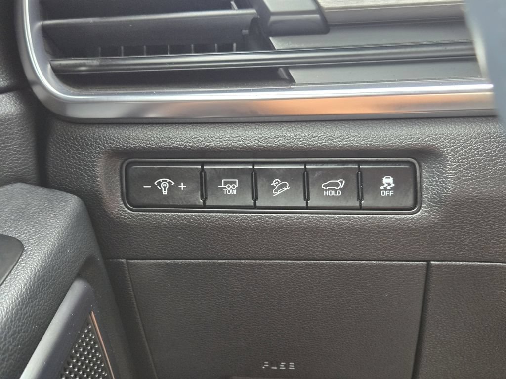Certified 2024 Kia Telluride SX Prestige X-Pro AWD/4WD image 24