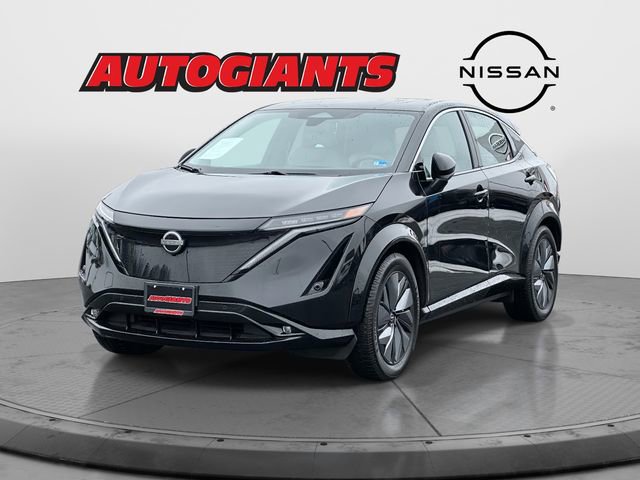 Used 2023 Nissan Ariya FWD image 6
