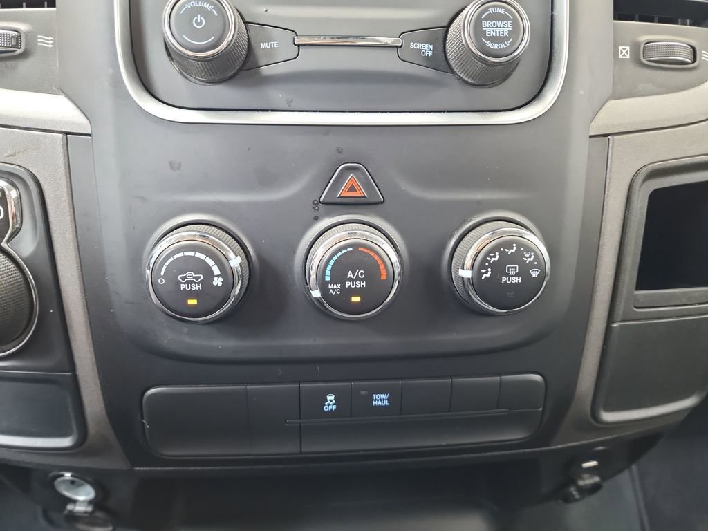 Used 2021 RAM 1500 Tradesman w/ Popular Equipment Group image 26