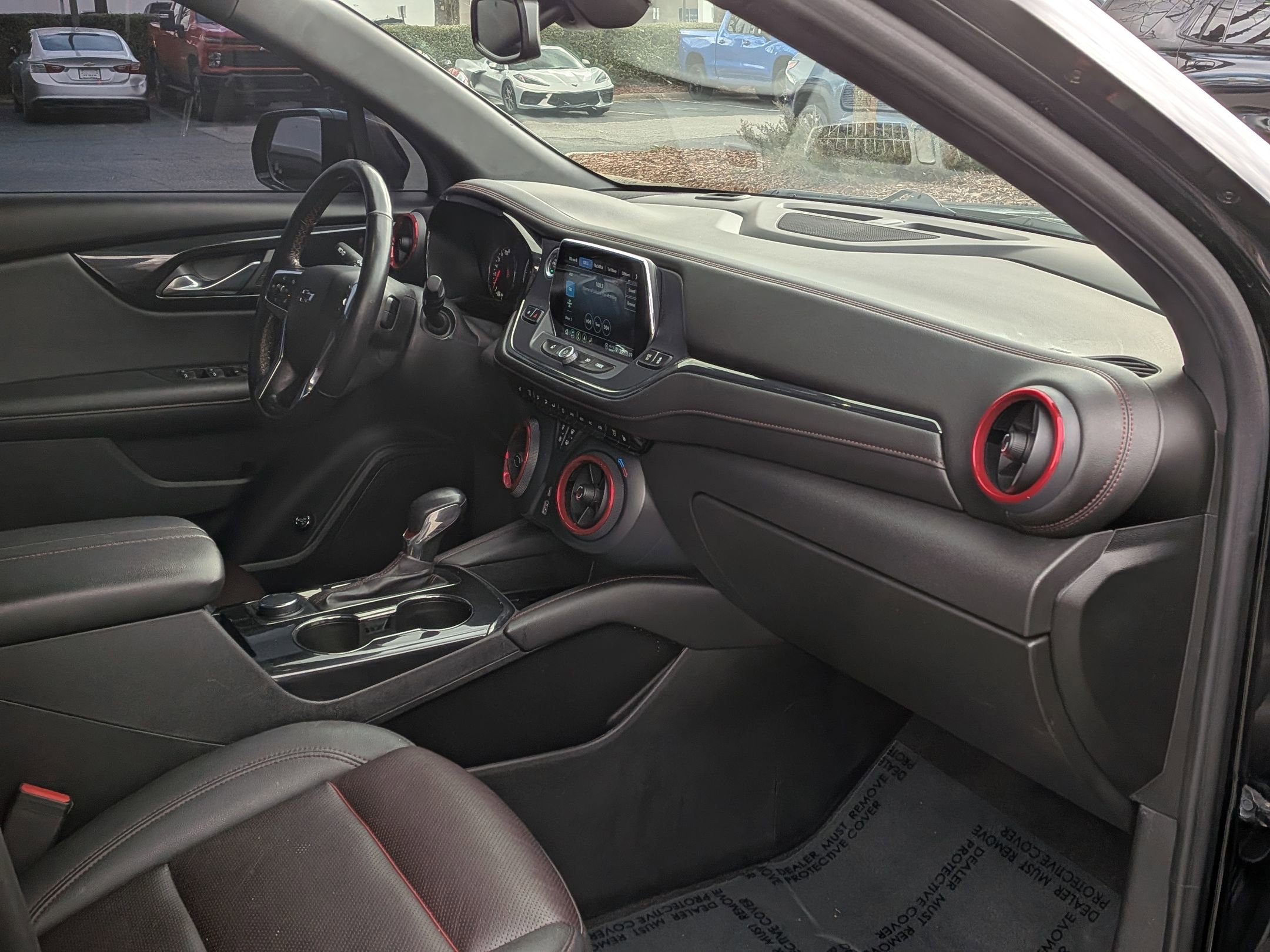 Used 2022 Chevrolet Blazer RS image 22