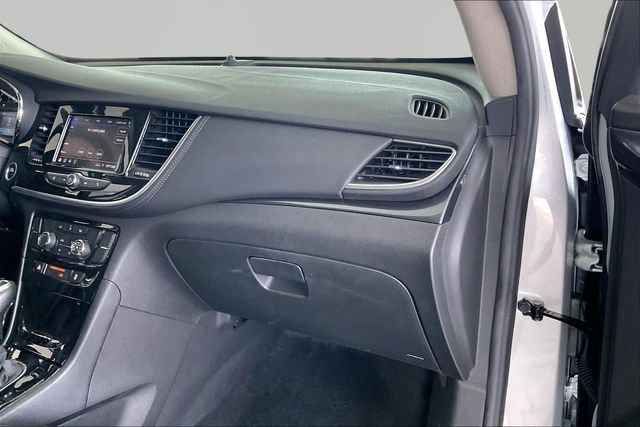 Used 2022 Buick Encore Preferred w/ Safety Package AWD/4WD image 18