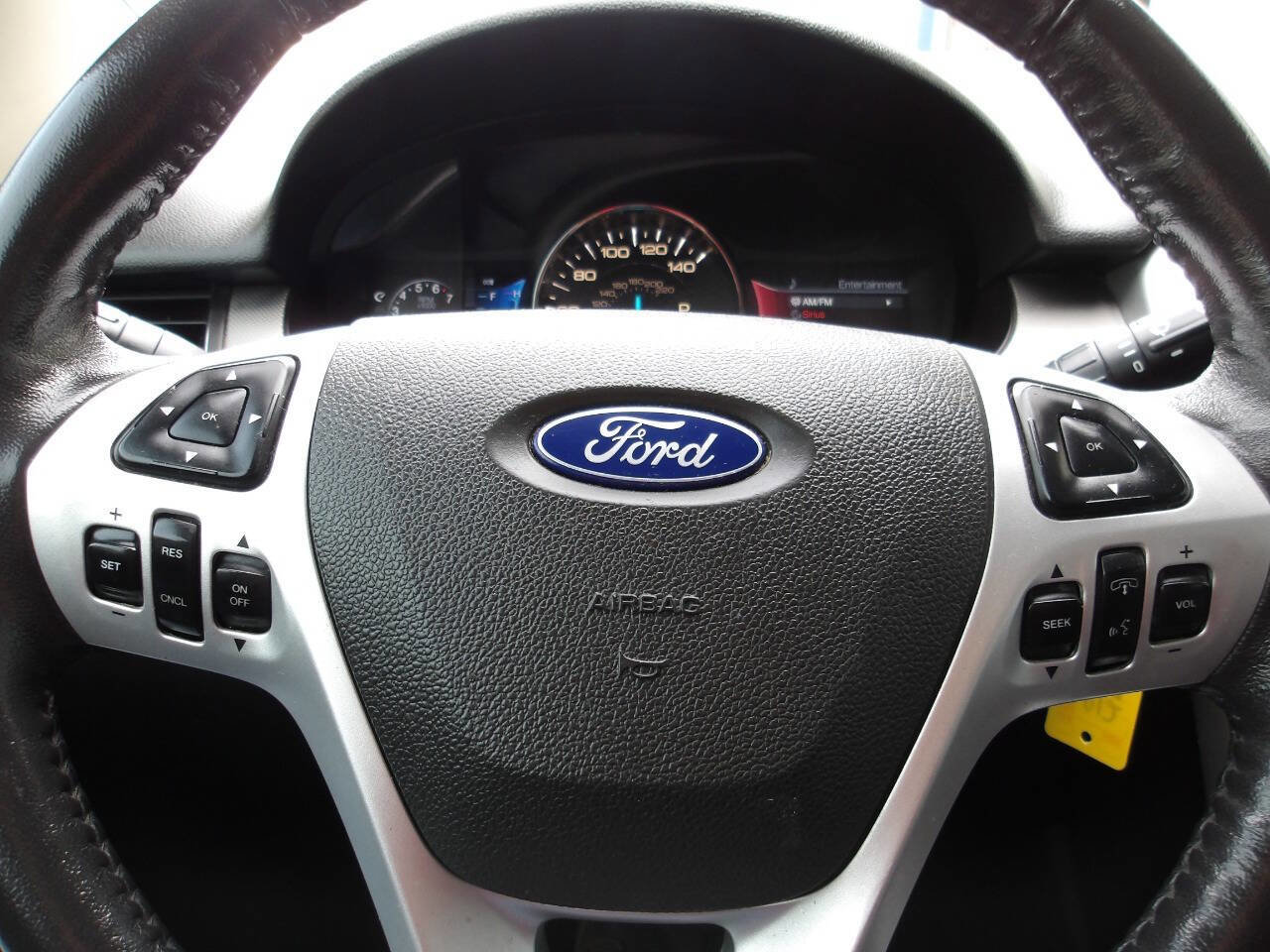 Used 2012 Ford Edge SEL FWD image 19