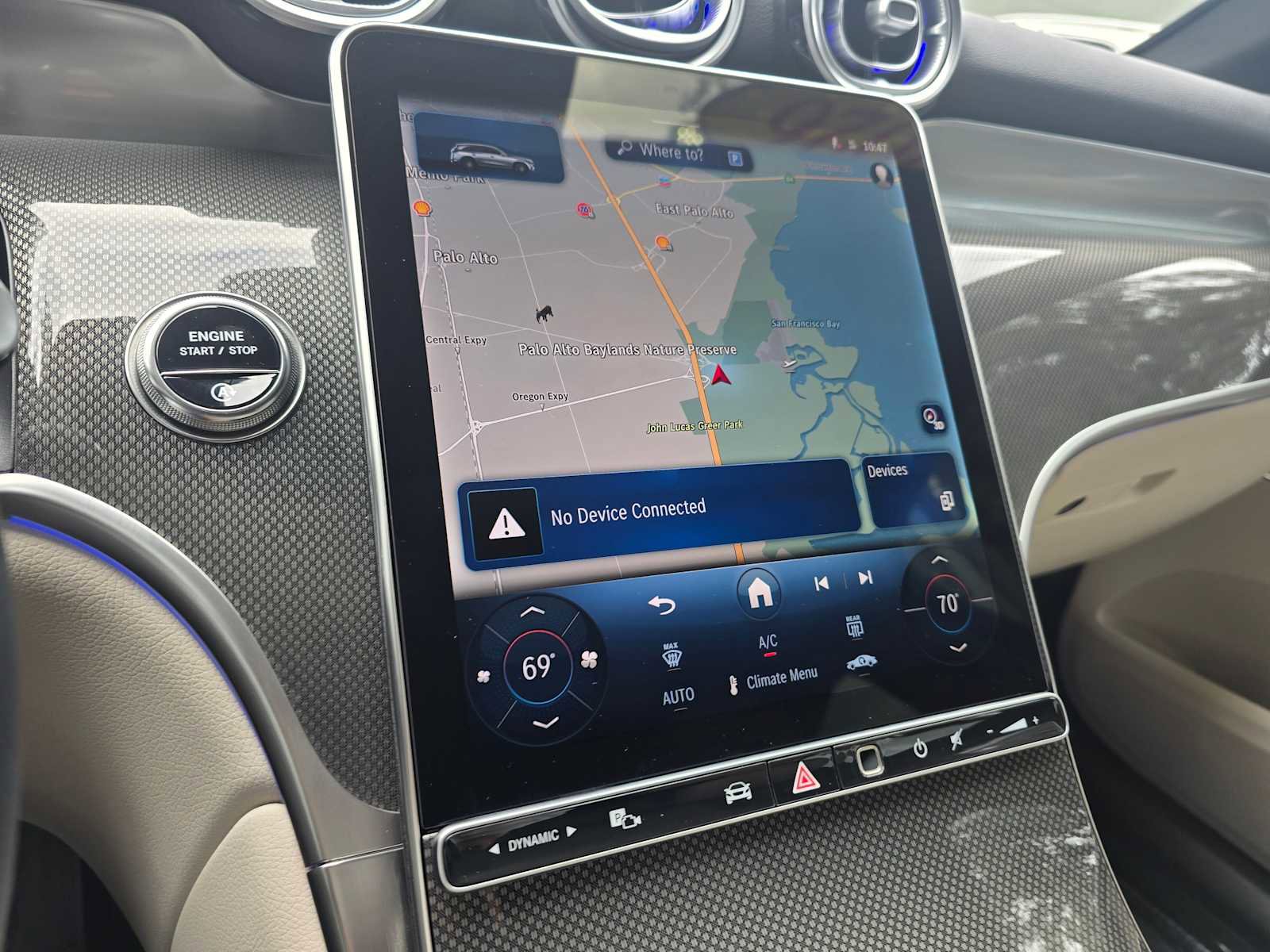 Used 2026 Mercedes-Benz GLC 300 4MATIC image 29