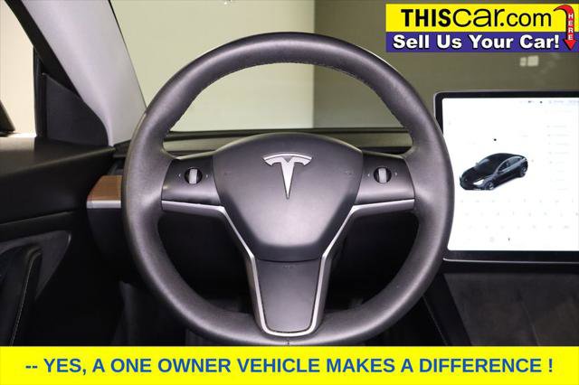 Used 2021 Tesla Model 3 Long Range image 10