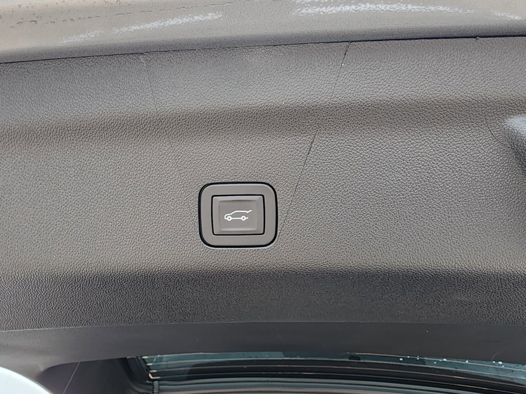 New 2026 GMC Yukon Elevation image 52