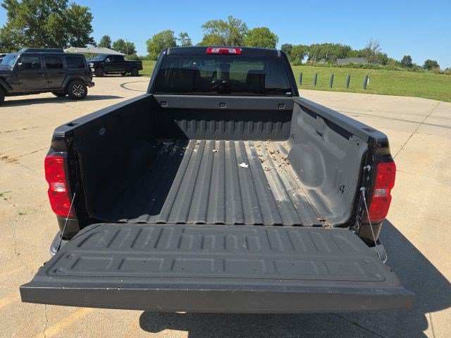 Used 2019 Chevrolet Silverado 1500 LT w/ All Star Edition AWD/4WD image 10