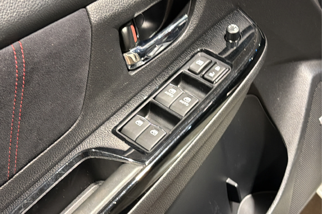 Used 2019 Subaru WRX STI Limited w/ Popular Package #3 (IZT) AWD/4WD image 19