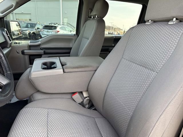 Used 2020 Ford F150 XLT w/ Equipment Group 302A Luxury image 15