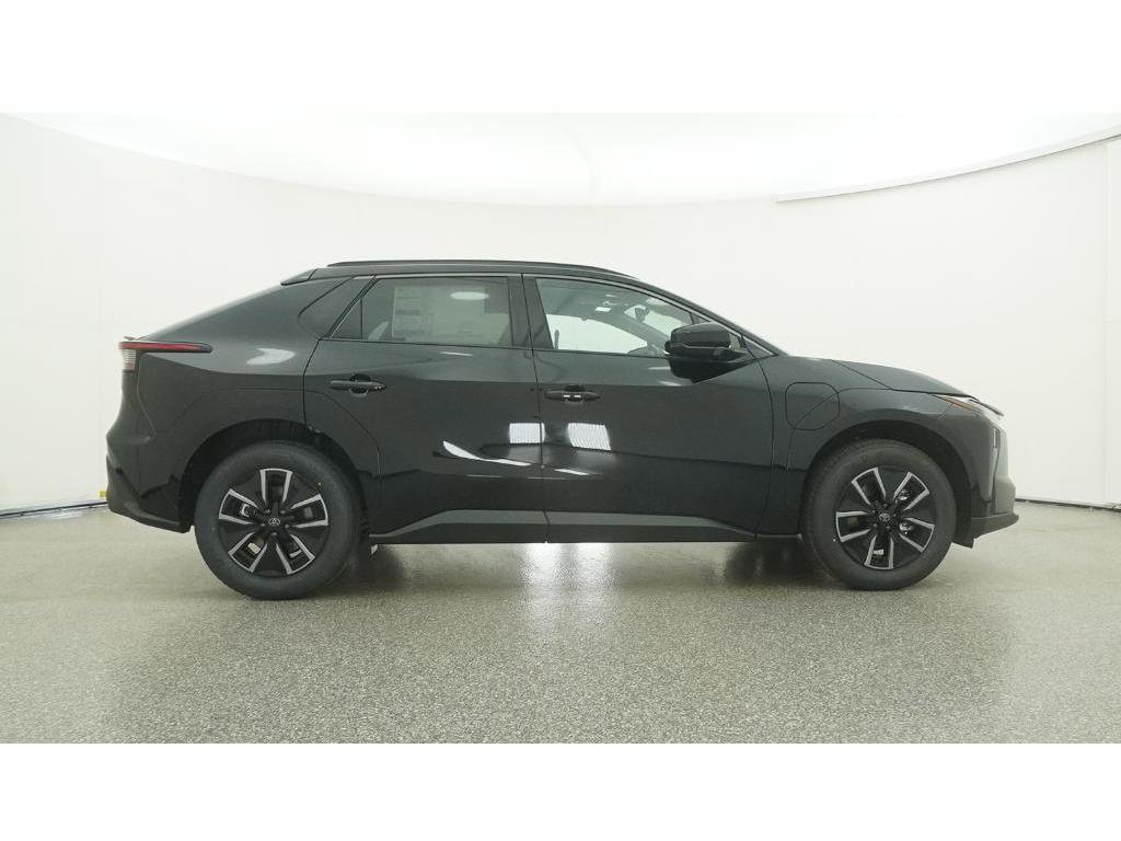 New 2026 Toyota bZ image 27