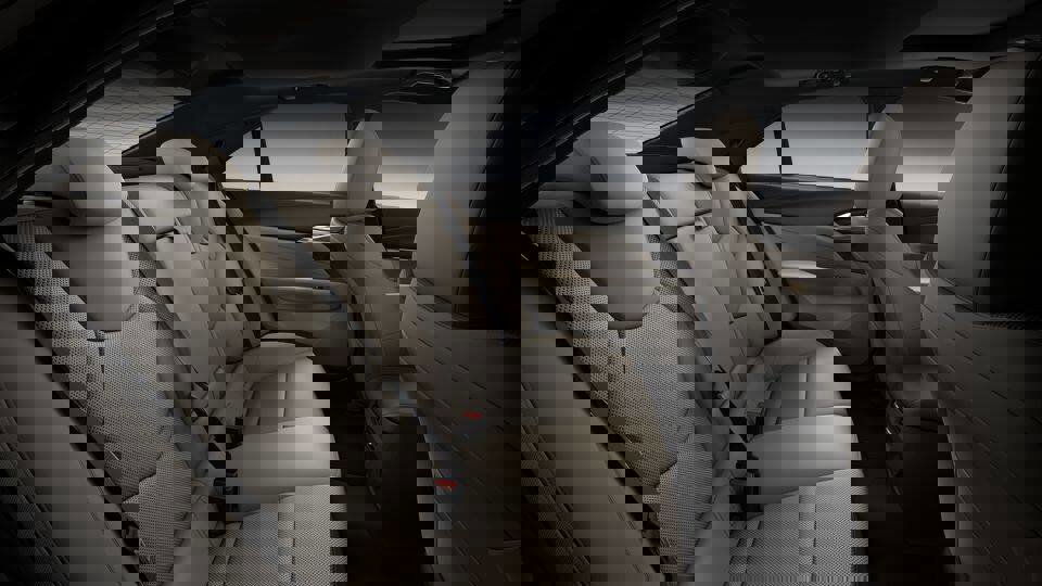 New 2026 Cadillac CT4 Premium Luxury image 61