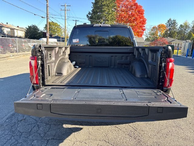 New 2026 Ford F150 Raptor w/ Equipment Group 803A Raptor R AWD/4WD image 11