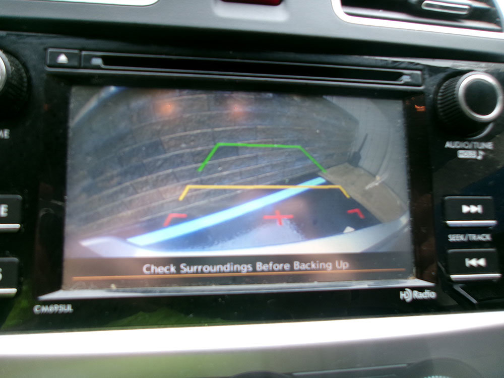 Used 2016 Subaru Crosstrek 2.0i Premium w/ Moonroof Package image 17