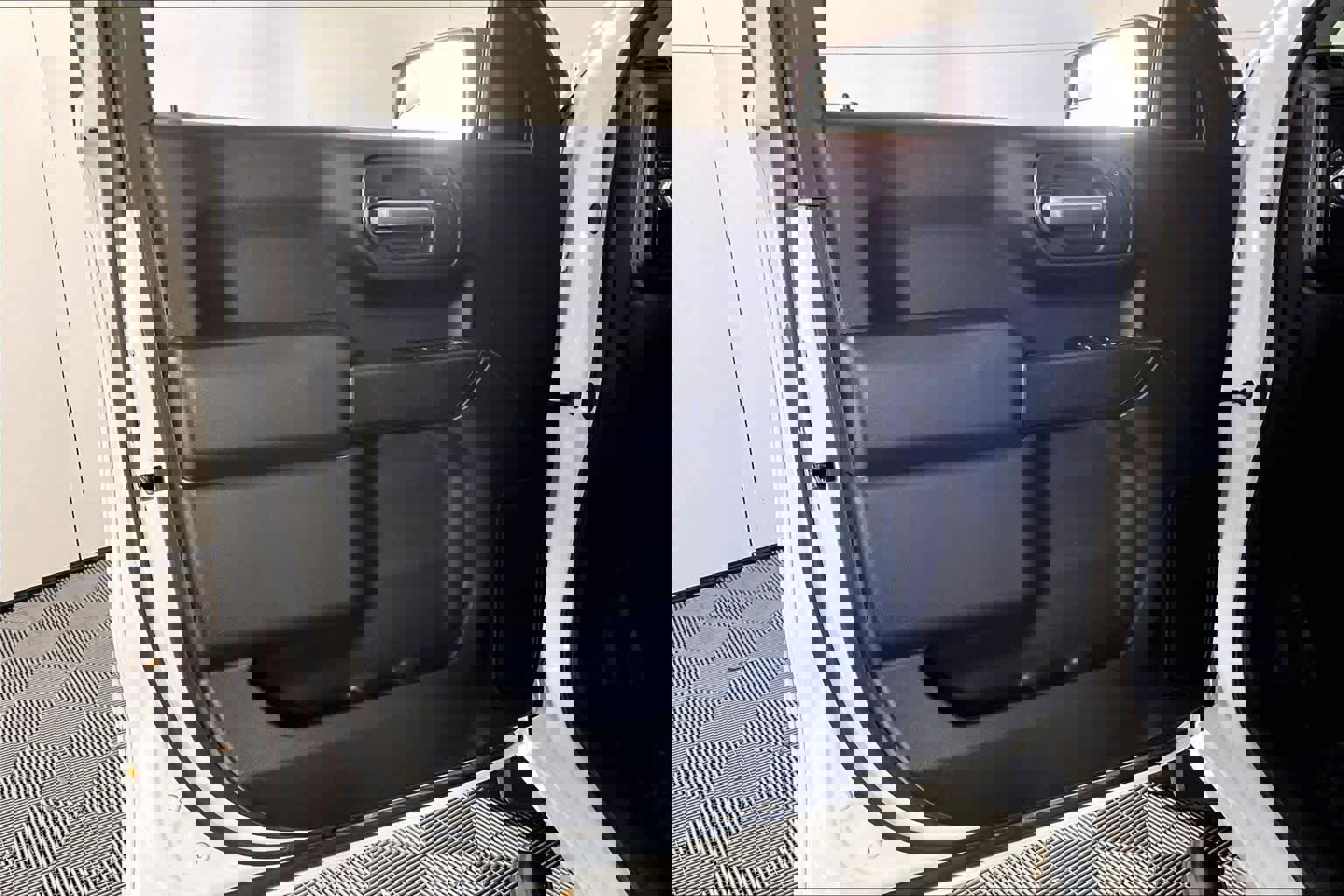 Certified 2024 GMC Sierra 1500 Pro w/ Pro Value Package image 18