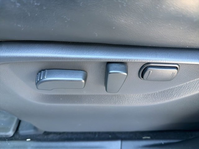 Used 2024 INFINITI QX80 Sensory w/ All-Season Package image 13